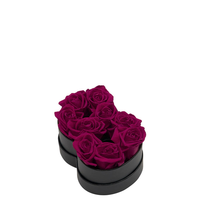 Eight / Plum