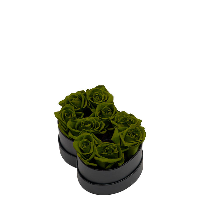 Eight / Green