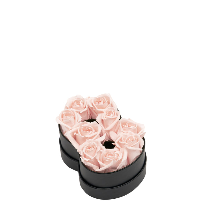 Eight / Blush
