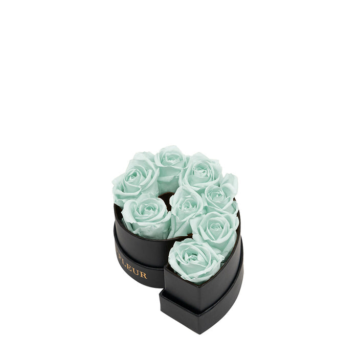Nine / Mint
