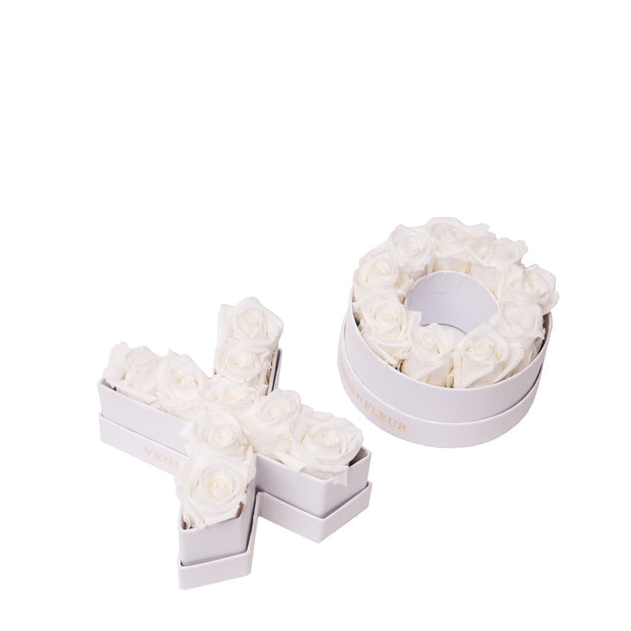 Le Mini "XO" Gift Set
