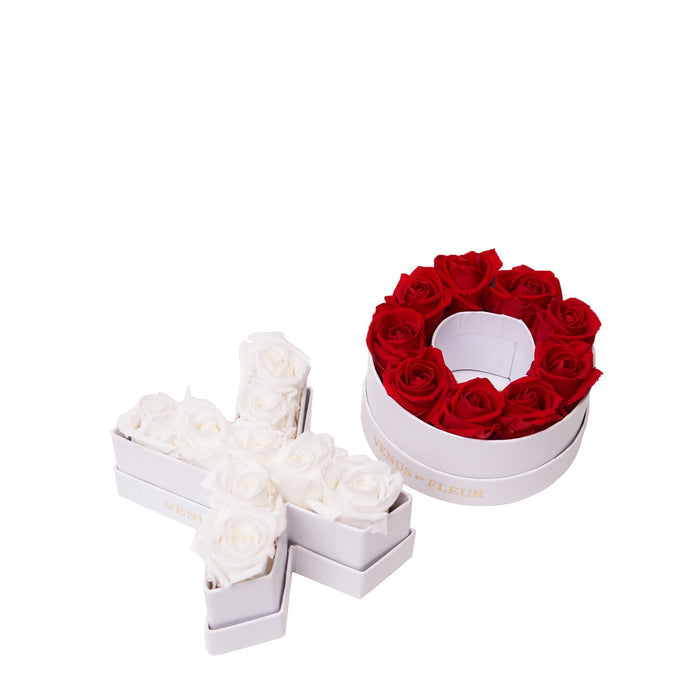 Le Mini "XO" Gift Set