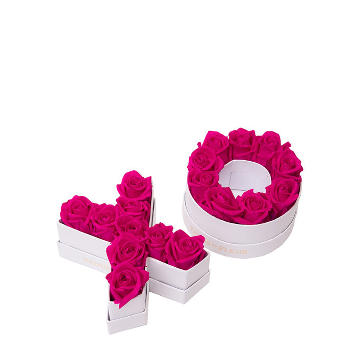 Le Mini "XO" Gift Set