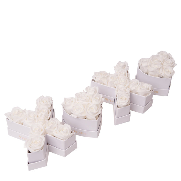 Le Mini "XOXO" Gift Set