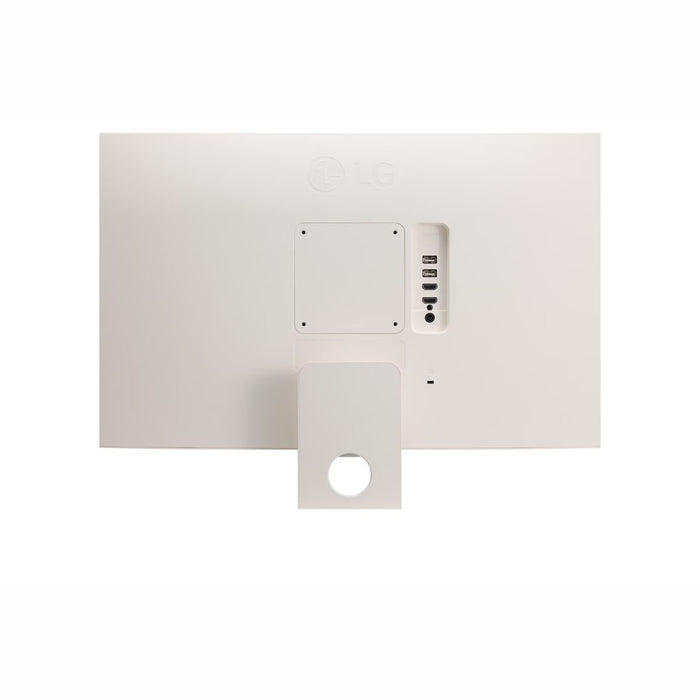 จอมอนิเตอร์ LG Smart ขนาด 27 นิ้ว มาพร้อม webOS