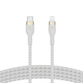 สายชาร์จซิลิโคน Lightning รุ่น DuraSoft Pro ความยาว 1 เมตร