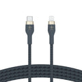 สายชาร์จซิลิโคน Lightning รุ่น DuraSoft Pro ความยาว 1 เมตร
