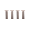 Liquid Force 4 Pack of 24mm Screws - BoardCo