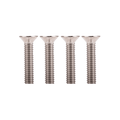 Liquid Force 4 Pack of 40mm Screws - BoardCo