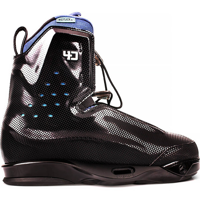 Liquid Force 4D Riot Wakeboard Bindings 2019 - BoardCo