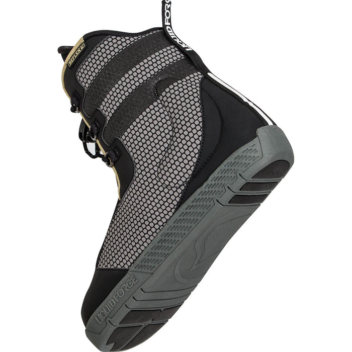 Liquid Force 4D Trek Wakeboard Bindings 2018 - BoardCo