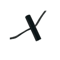 Liquid Force Adjustable T-Handle - BoardCo