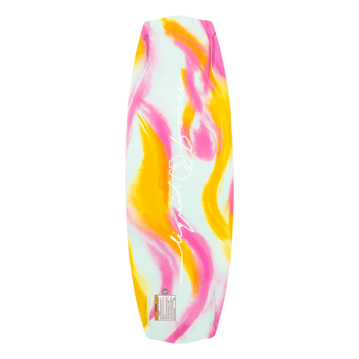 Liquid Force Angel Wakeboard 2022 - BoardCo