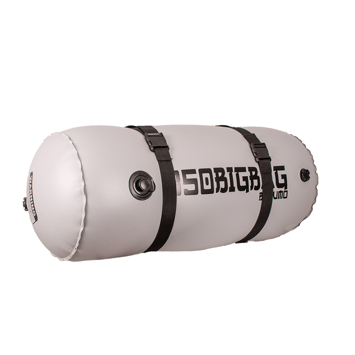 Liquid Force Big Bag 350 Twin - BoardCo