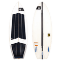Liquid Force Bonzer Bat Wakesurf Board 2022 - BoardCo