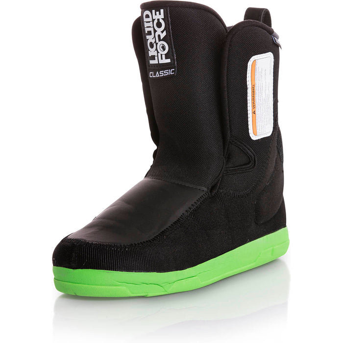 Liquid Force Classic Wakeboard Bindings 2019 - BoardCo