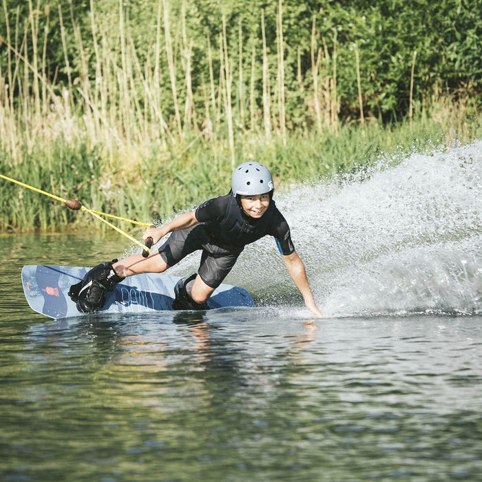 Liquid Force Classic Wakeboard Bindings 2019 - BoardCo