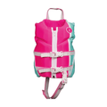 Liquid Force Dream Girls CGA Life Jacket in Pink/Mint - BoardCo
