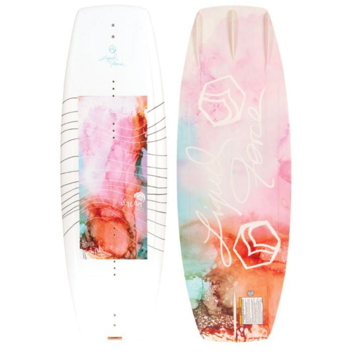 Liquid Force Dream Wakeboard 2022 - BoardCo