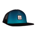 Liquid Force Faded Black Foam Trucker snapback - BoardCo