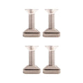 Liquid Force Foil Mast - Board Track Hardware Kit M8 - T40