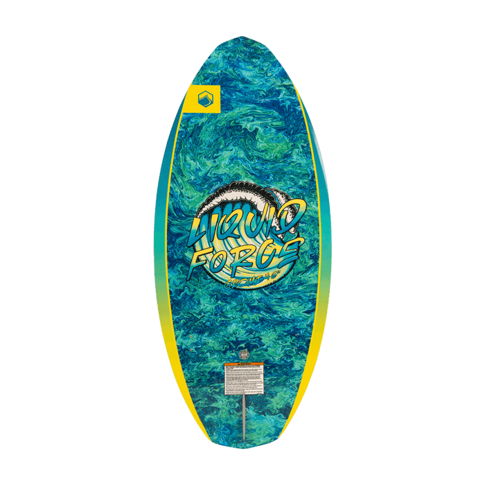 Liquid Force Gromi Wakesurf Board 2022 - BoardCo