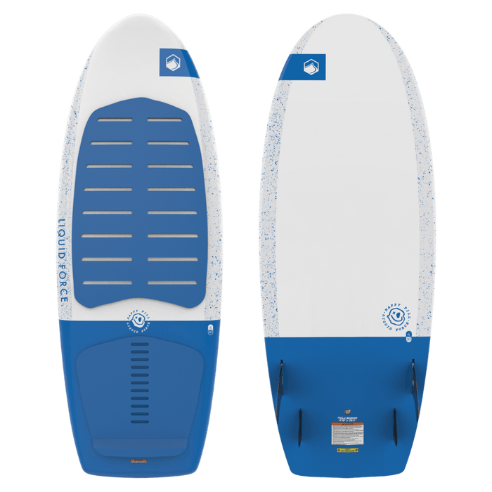 Liquid Force Happy Pill Wakesurf Board 2022 - BoardCo