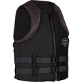 Liquid Force Hinge Men's CGA Life Jacket in Black - BoardCo