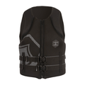 Liquid Force Hinge Men's CGA Life Jacket in Black - BoardCo