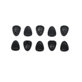 Liquid Force Lace Locks Black (10 Pack) - BoardCo