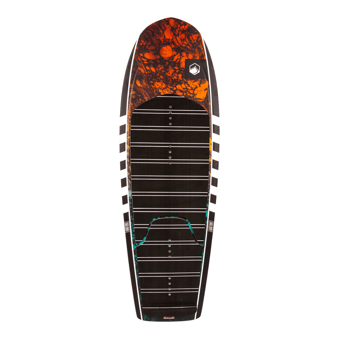 Liquid Force Launch Wake Foil Board (Board Only) 2022 - BoardCo