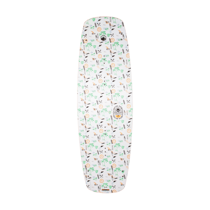 Liquid Force Rant Wakeboard 2022 - BoardCo