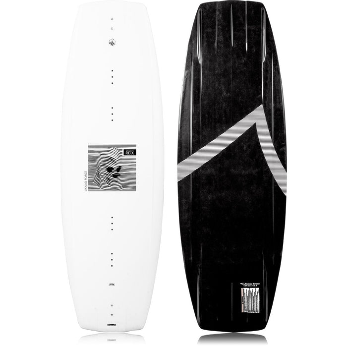 Liquid Force RDX Wakeboard 2021 - BoardCo