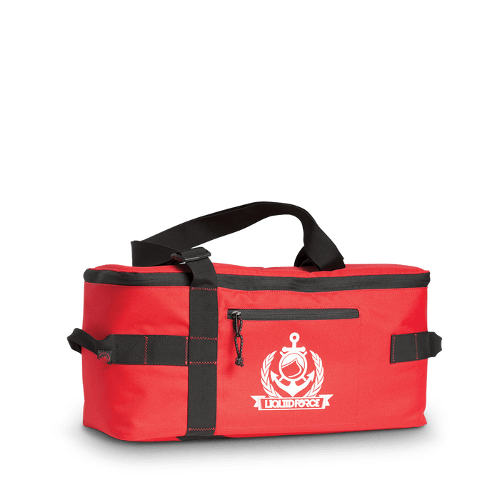 Liquid Force Refresher 12 Cooler Red - BoardCo