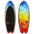 Liquid Force Rocket Wakesurf Board 2022 - BoardCo