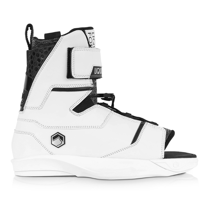 Liquid Force Scan 6X OT Wakeboard Bindings 2022 - BoardCo