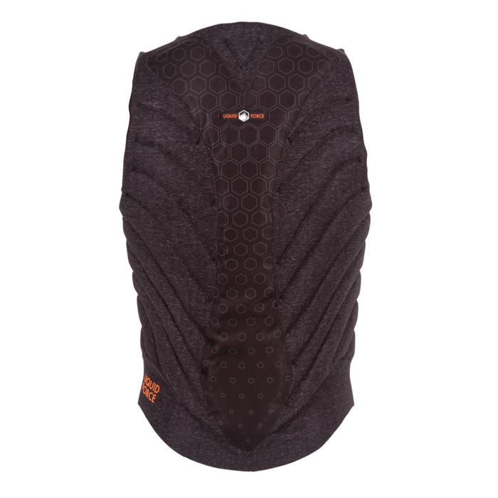 Liquid Force Spector Comp Wake Vest in Black - BoardCo