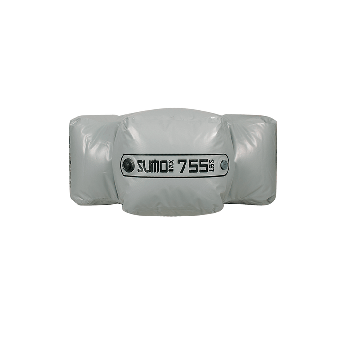 Liquid Force Sumo Max 755 2-Step Ballast Bag - BoardCo