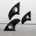 Liquid Force Surf 3-Fin Set - BoardCo