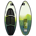 Liquid Force Swami Wakesurf Board 2022 - BoardCo
