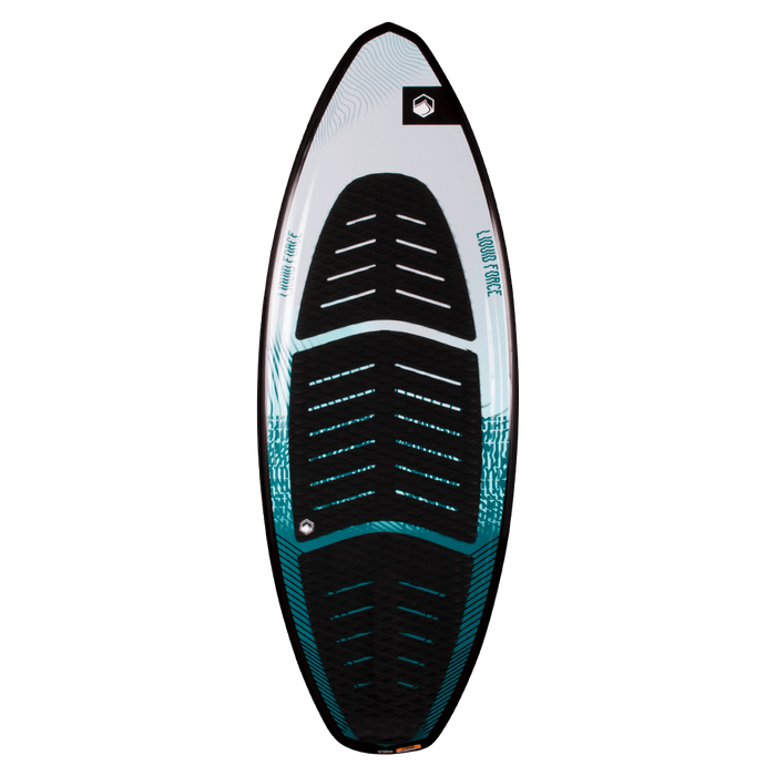 Liquid Force Swami Wakesurf Board 2022 - BoardCo