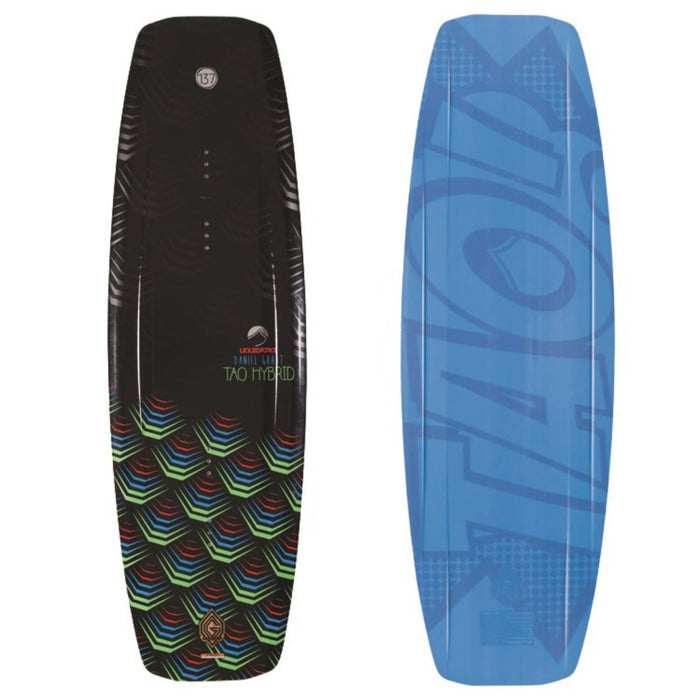 Liquid Force Tao Wakeboard 2015 - BoardCo