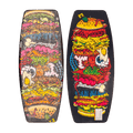 Liquid Force Tao Wakeskate 2022 - BoardCo