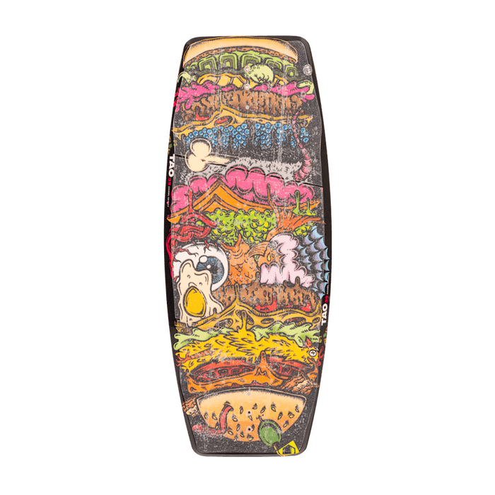 Liquid Force Tao Wakeskate 2022 - BoardCo