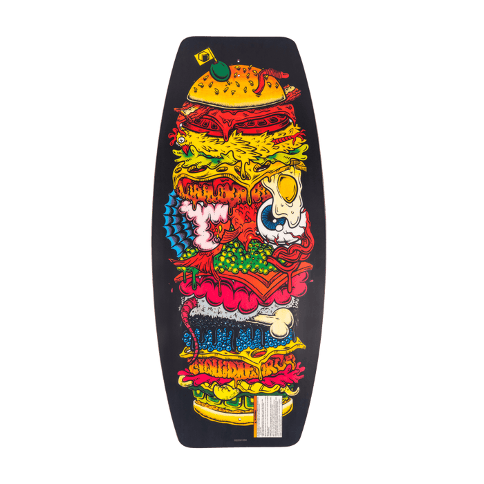 Liquid Force Tao Wakeskate 2022 - BoardCo