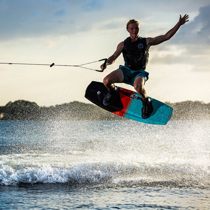 Liquid Force Transit Wakeboard Bindings 2020 - BoardCo