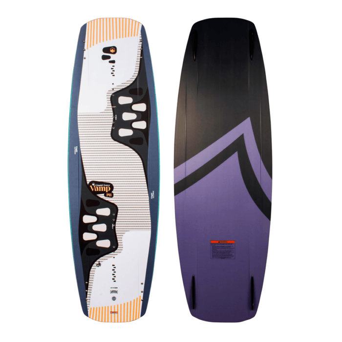 Liquid Force Vamp Wakeboard 2022 - BoardCo