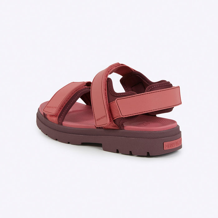 Lochie Sandal // Clay [Retired]