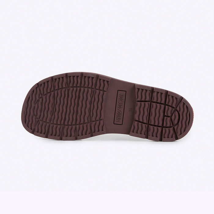 Lochie Sandal // Clay [Retired]