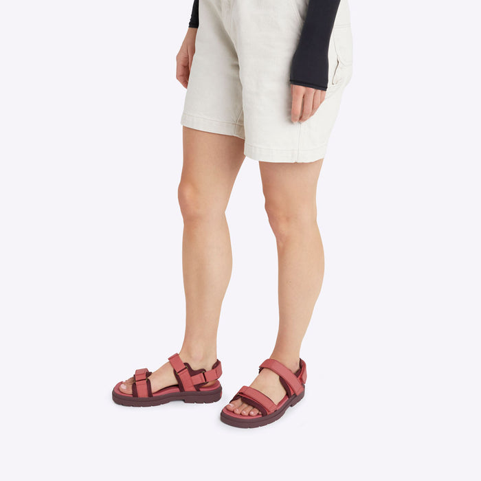 Lochie Sandal // Clay [Retired]